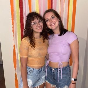 Meet your Posher, Logan